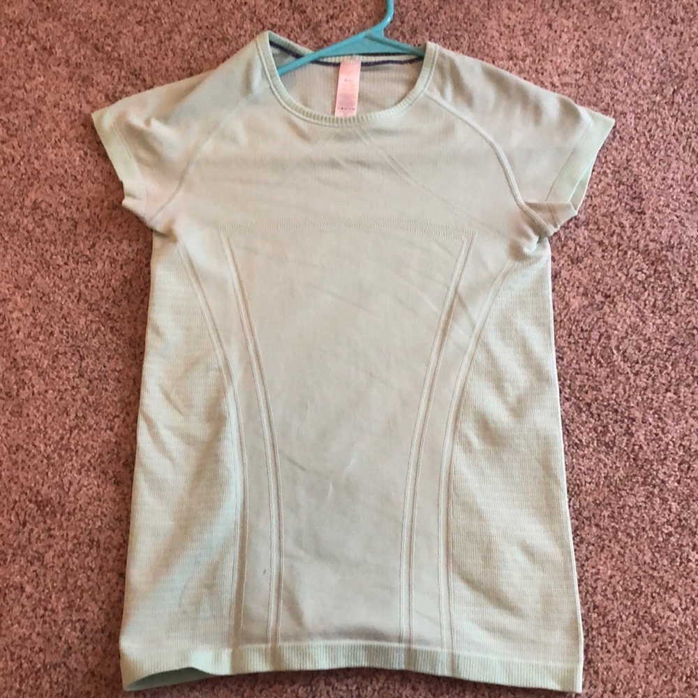 ivivva shirt